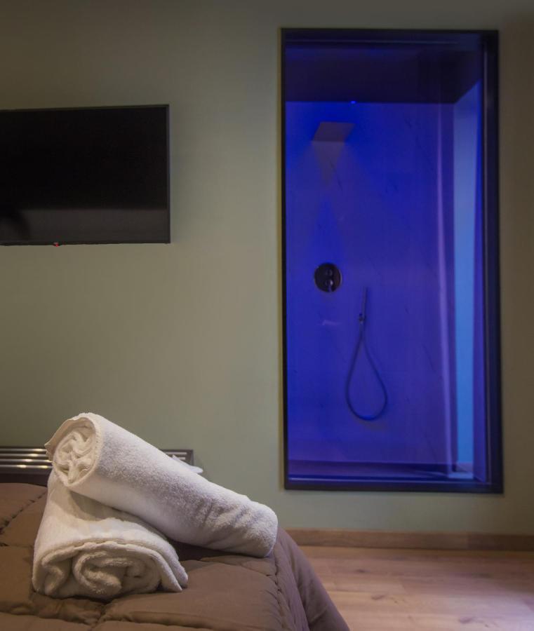 Hotel Europa Art كازيرتا المظهر الخارجي الصورة