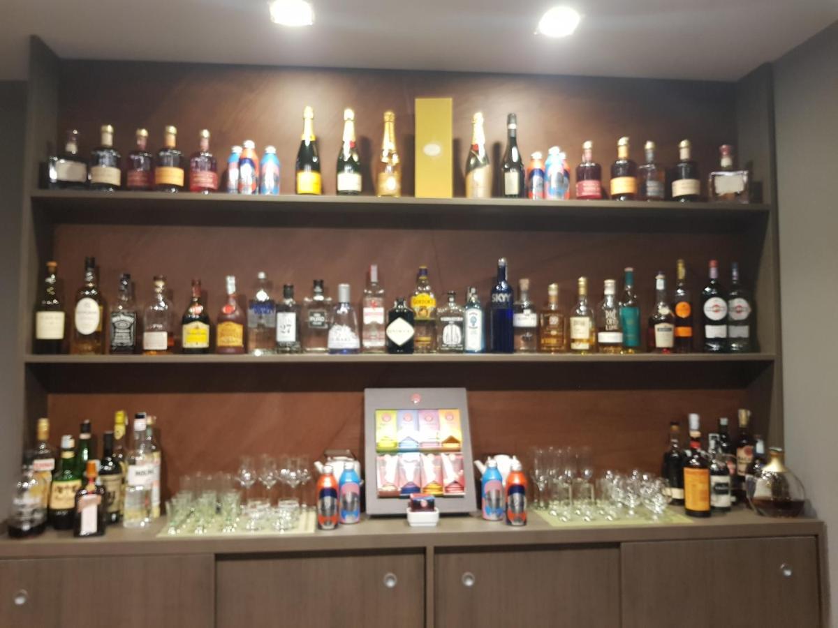 Hotel Europa Art كازيرتا المظهر الخارجي الصورة