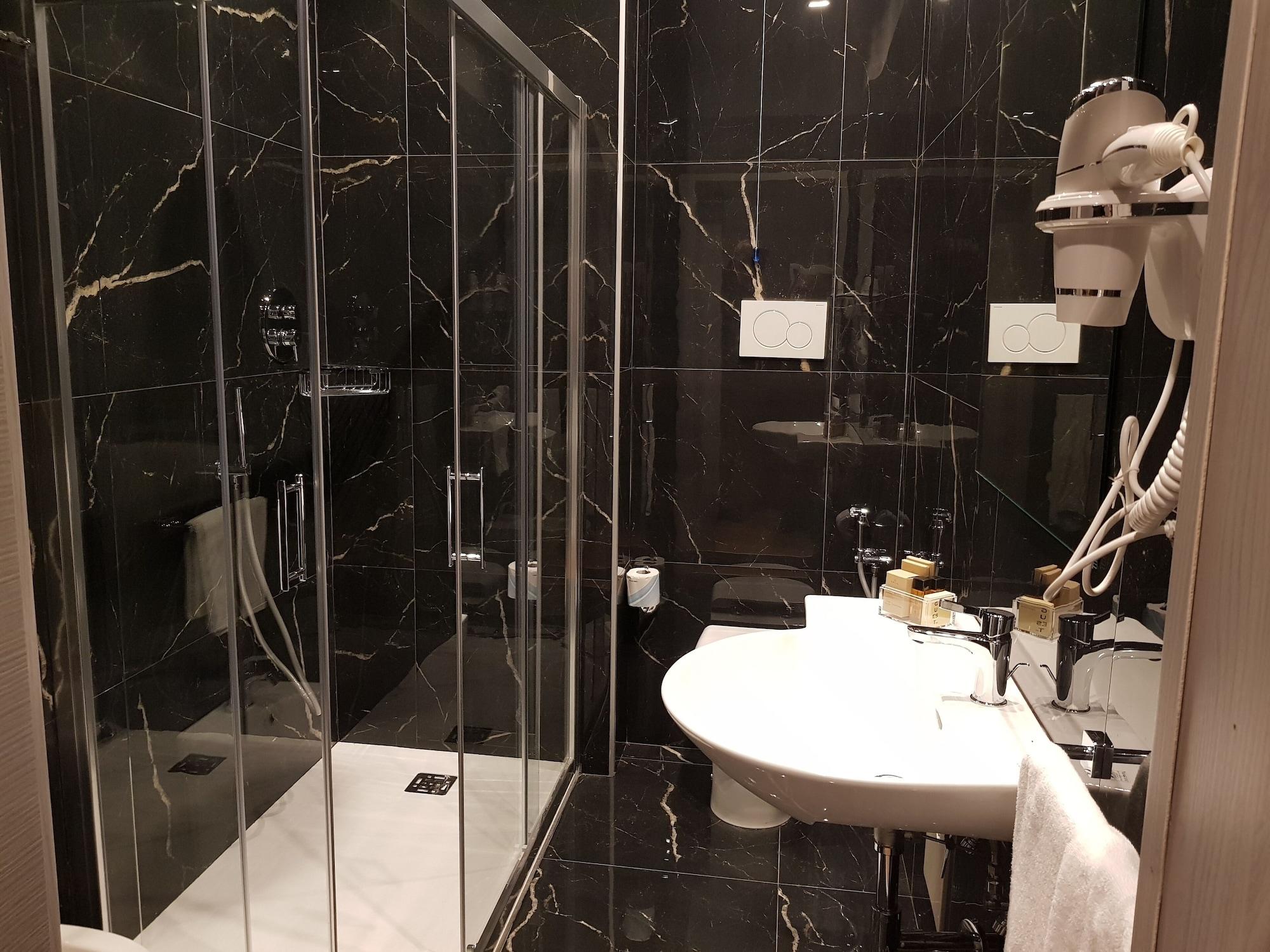 Hotel Europa Art كازيرتا المظهر الخارجي الصورة