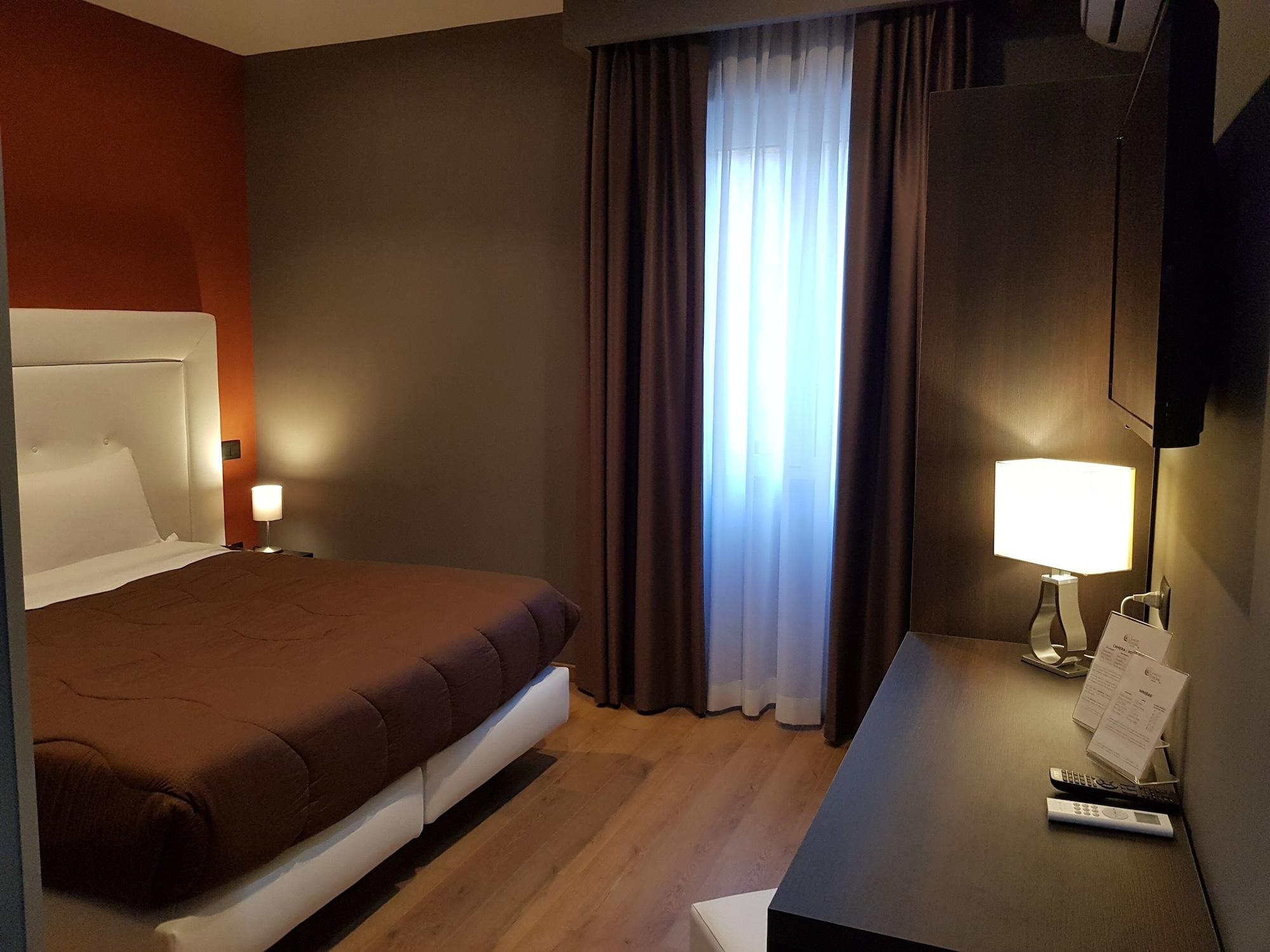 Hotel Europa Art كازيرتا المظهر الخارجي الصورة