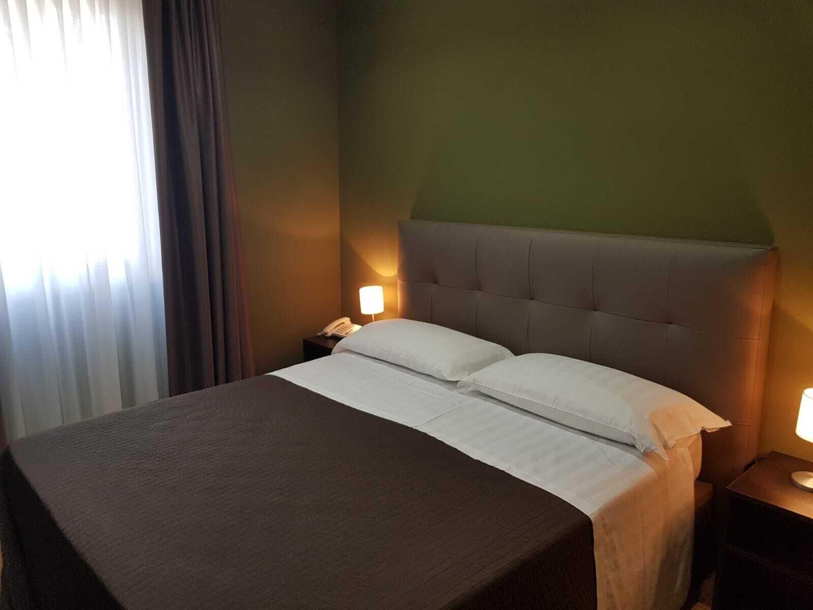 Hotel Europa Art كازيرتا المظهر الخارجي الصورة
