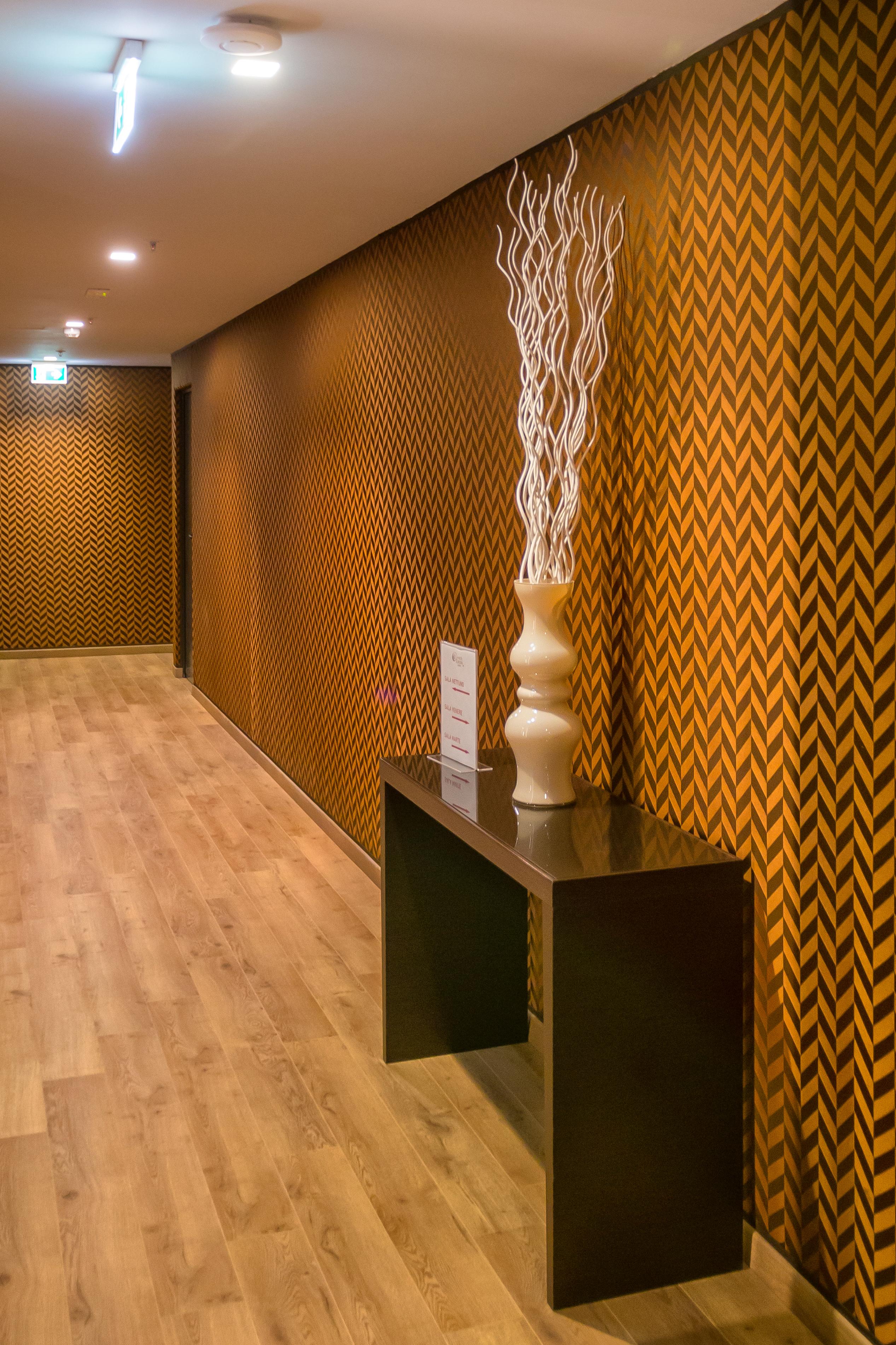 Hotel Europa Art كازيرتا المظهر الخارجي الصورة