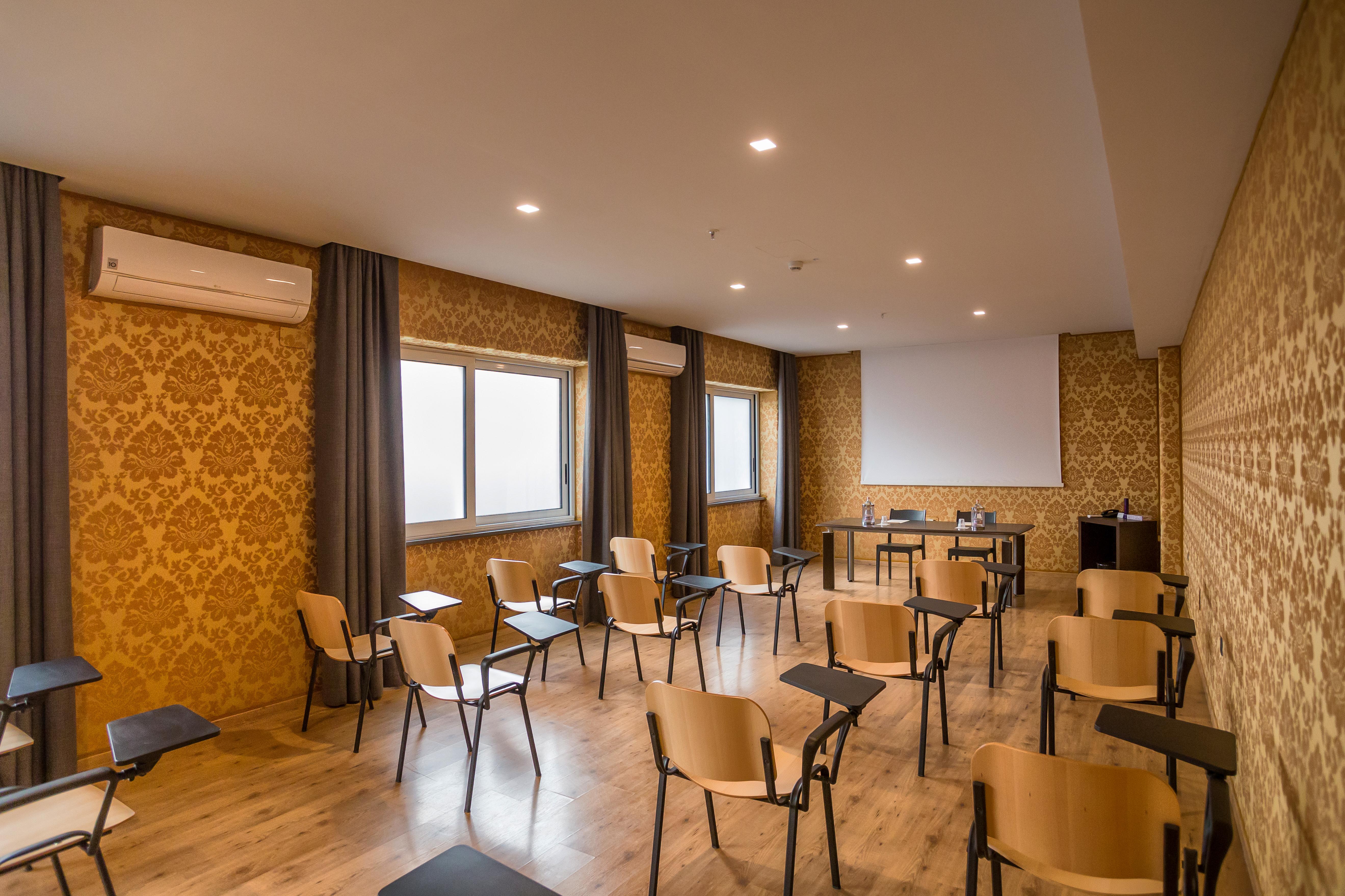 Hotel Europa Art كازيرتا المظهر الخارجي الصورة